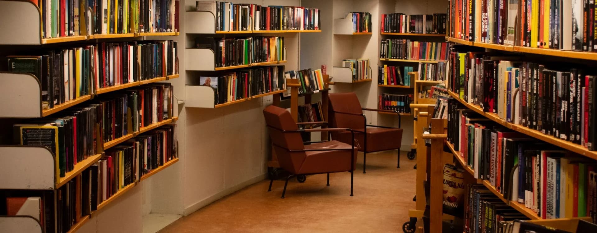 Blog Hero Background