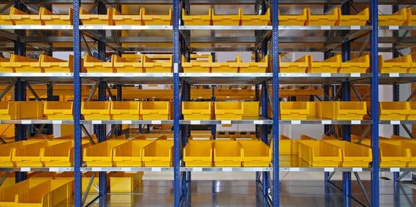 Automotive Parts Warehouse, Pune