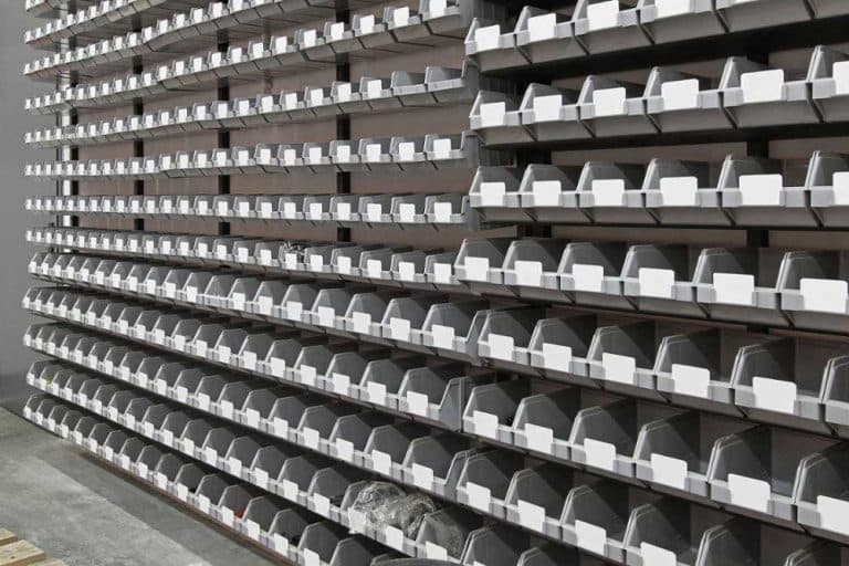 Food Processing Plant, Gurgaon