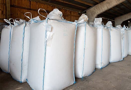 Food Ingredient Warehouse, Gujarat