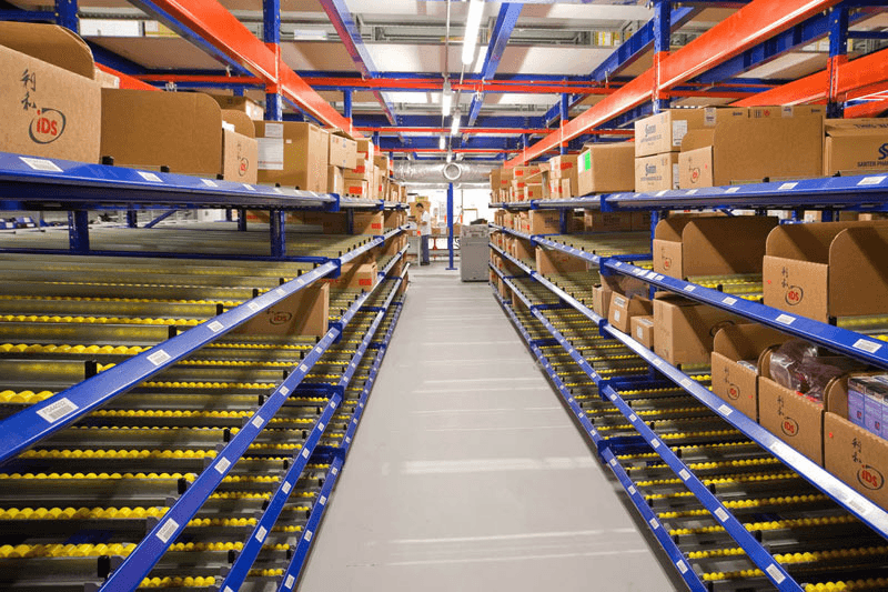 Cold Storage Facility, Delhi NCR